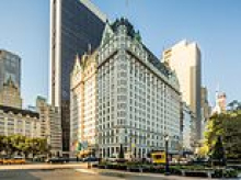 Livid brides left in the lurch after shock plan to close New York's legendary Plaza Hotel leaves wedding dreams shattered