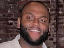 High-flying man accused of raping woman he met at ritzy Martha's Vineyard bar as she's found naked and screaming on quaint street... just weeks after his exes made troubling claims