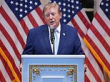 Trump suspends sanctions that Congress put on Russia just one week after his cushy dealings with Putin