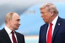 Trump opustil nove sankcije proti Rusiji, odločitev pozdravili v Moskvi