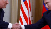 LJIGAVO Trump ukinuo mnoge sankcije i carine protiv Rusije