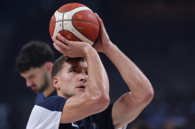Bogdanović: 