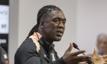 Seedorf je na predstavljanju u novom klubu rekao nešto što je odjeknulo