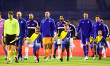 Jedan dinamovac se našao u momčadi kola Europske lige