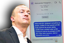 OVAKO JE PAJTIĆEV OPERATIVAC SLAO INSTRUKCIJE ZA PRAVLJENJE HAOSA TOKOM IZBORA: Padaju sve maske, dobijali opasna naređenja - Sve sprovodio 