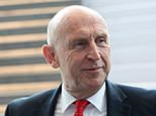 Chancellor John Healey throws his weight behind third runway for Heathrow despite Andy Burnham side-stepping the issue