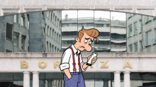 Bodo rezultati vednarle dvignili ljubljansko borzo?