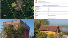 ILEGALNO: Srdanović u najskupljoj vikend zoni gradi bez građevinske dozvole