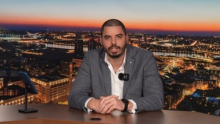 STUDENTSKA LISTA“ TROŠI 1.200.000 EVRA DNEVNO ZA PROMOCIJU! Vukša Dragović otkrio detalje i upitao: Ko to plaća? (VIDEO)