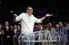Brazilski sud naložio Meti da obezbedi jednak tretman Lule i Bolsonara