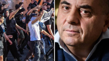 Goldstein nakon nazi parola u Splitu: Mogli bismo završiti kao poslijeratna Njemačka ili Italija