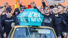 DOZNAJEMO Evo kad bi nazi-torcidaši mogli pred suca!