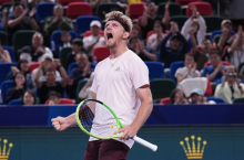 Fokinu ne zanima što je Zverev najbolji na svetu – Španac u finalu Šangaja!