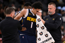 Crne slutnje se obistinile: Denver ostao bez igrača pred početak NBA sezone!