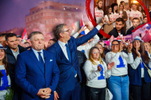 PANIKA! SAZVAN HITAN PLENUM POSLE VUČIČEVOG SKUPA U NOVOM SADU! Srpska Atina nokautirala 'studentsku listu': 