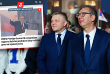 BRAT FICO OPASNO IZNERVIRAO SVE U HRVATSKOJ! Pitaju se kako je to 