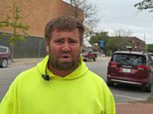 Disillusioned Iowans could tank GOP's midterm chances as even a die-hard MAGA fan issues a damning snub of Trump-backed Ashley Hinson: 'A lot of them are liars'