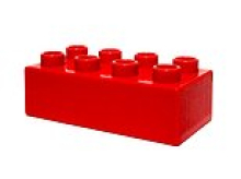 Lego bricks, TV remotes and a snowglobe are among the thousands of items removed from people's bottoms in Britain's hospitals, survey shows