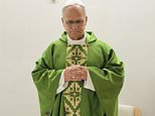 Pope Leo being released from hospital today as doctors say 71-year-old is fit for discharge after lung cancer surgery
