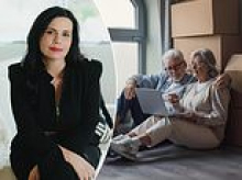 My parents want to sell their house to my sister at a discount. Am I losing part of my inheritance? VANESSA STOYKOV
