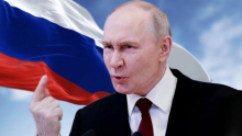 HITNO SE OGLASIO KREMLj! Putin izdao niz naređenja posle napada Kijeva, poznato šta sledi