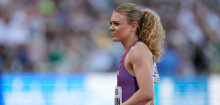 Beth Dobbin: Erkrankte Sportlerin spricht über ME/CFS