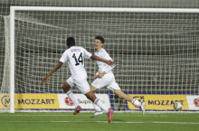 Komičan autogol i rutina Čuke – Zemun zalutao u Superligu VIDEO