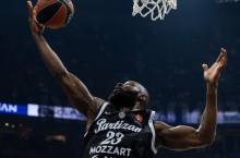 Novi problem za Partizan – poznato koliko pauzira Džekiri