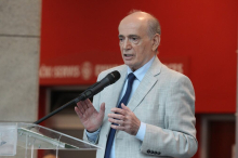 MILAN KRKOBABIĆ: Biti penzioner - to je stanje duha, a taj duh je nesalomiv