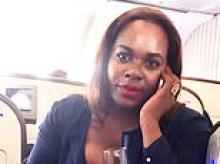 On-the-run architect who drunkenly assaulted Virgin Atlantic flight attendant while accusing her of racism is SACKED from plum role