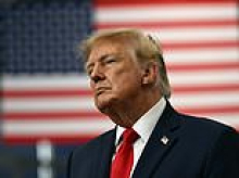 Trump's war with the EU: How US president's hatred of the European bloc has exploded - fuelled by migrant crisis, rise of radical Islam and NATO 'freeloading'