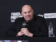 UFC boss Dana White reacts to ambush of MMA fighter in Africa as a GOP congressman reveals condition of ex-Green Beret: 'Not dead'
