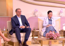 SNEŽANA SAVIĆ O PORŠCI VUČIĆU: Mnoge moje kolege su, doduše tiho, prišli da mi čestitaju što sam pokazala svoj stav