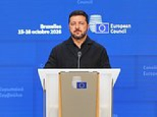 Zelensky reveals evidence he says PROVES US has slowed down Starlink satellite system in Ukraine as Elon Musk is blamed