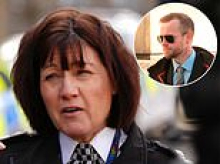 Cash-strapped Police Scotland spend £4m a year on officers who are suspended from duty