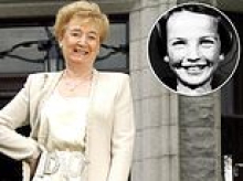 Tycoon Vera Weisfeld's tragic legacy as she leaves part of £6m fortune to charity named after missing girl