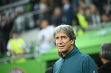 Pelegrini posle Barsinih 5:2 govorio o suđenju: 