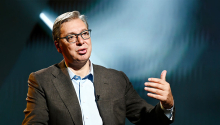ZNAM ŠTA VUKANU GOVORE, KROZ ŠTA MI JE MAJKA MUČENICA PROŠLA! Emotivna ispovest Vučića za Kurir TV o porodici i podnetoj žrtvi: Nisam radio za sebe već za narod