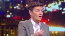 DRŽAVA DALA 33 MILIONA EVRA STUDENTIMA, A ONI IM PODIGLI ŠKOLARINE! Brnabić otkrila ko zaista stoji uz mlade: Studenti morali sami da jure svoj novac VIDEO