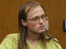 Man allegedly shot mom dead after fight over 84 foster cats in Massachusetts home before sending chilling confession text to cousin