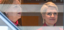SPD-Frauen werfen Union »Sexismus mit System« vor