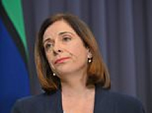 Sarah Henderson calls on PM to stand Anika Wells down over taxpayer-funded Adelaide trip: 'She has lied'