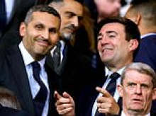 Angela Rayner 'is dodging probe into Andy Burnham's £55m homes loans to Man City owner'