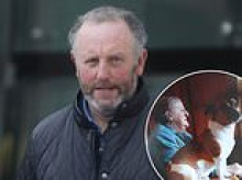 Michael Scott was jailed for killing his aunt with a teleporter - but now just three years since his conviction he's out, with locals - some of whom testified against him - all asking the same question...