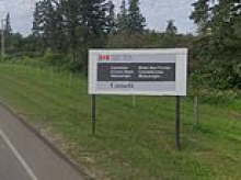 Multiple dead after explosion sparks 'significant and tragic' fire at Canadian military base