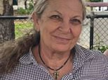 'It was a local that did it': The inside knowledge that has community gripped by fear after grandmother's body found decomposing in cattle dip