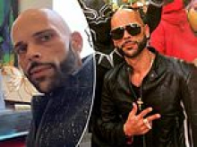 Venezuelan singer and composer's body found tied up at bottom of Florida pool in 'suspicious' death