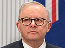 The Albanese government wants to cash in on our military history, and once it's gone we'll never get it back: PETER VAN ONSELEN