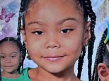Mom and stepdad lied and said daughter, 9, was hit by car... now they're accused of beating her to death