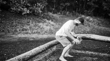 Unser Personal Trainer: Der Dropjump 